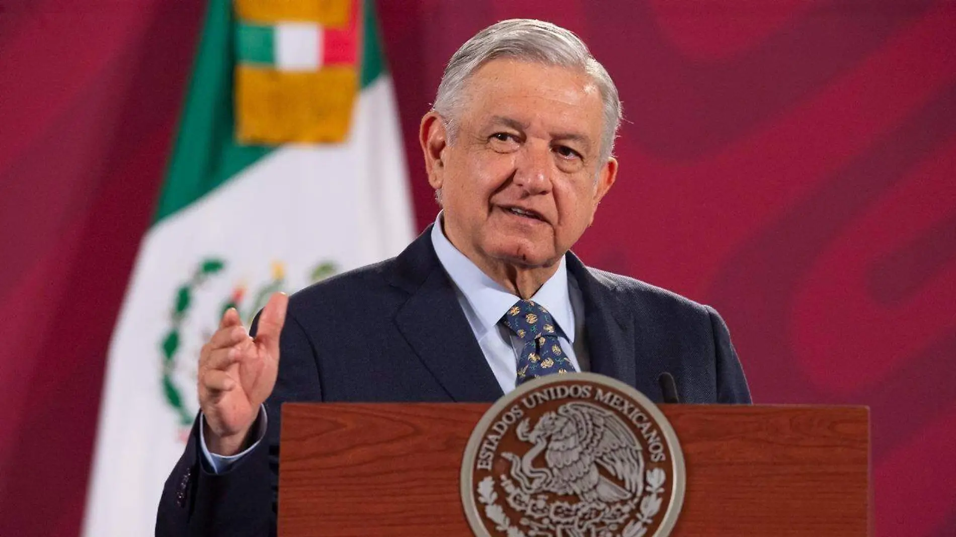 GOBIERNO FEDERAL - RECURSOS PAN - AMLO